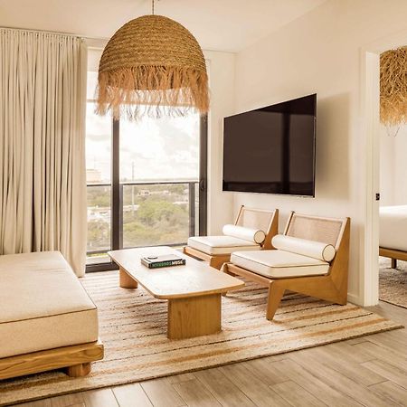 Flow Fort Lauderdale Hotel Ngoại thất bức ảnh