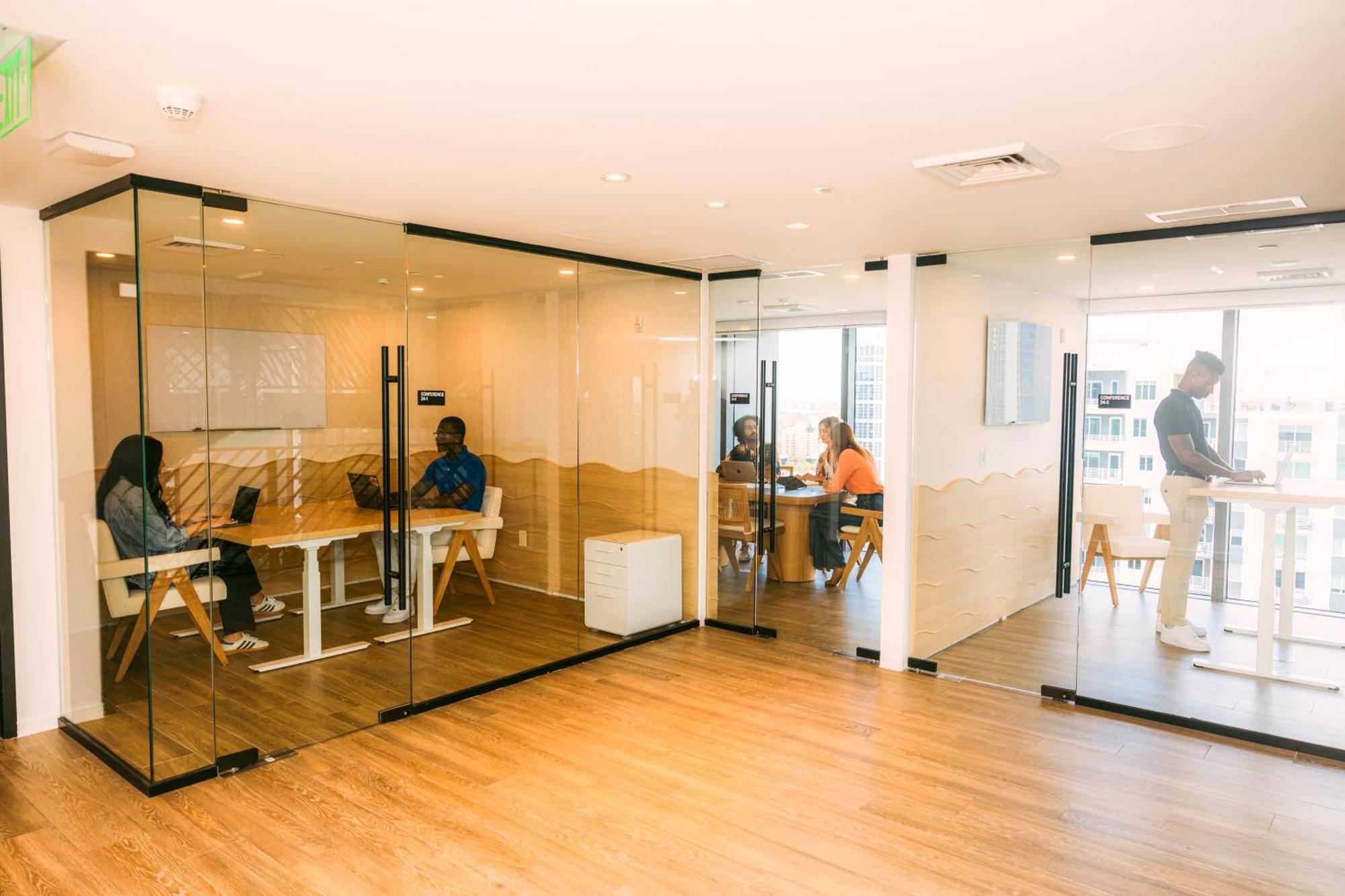 Flow Fort Lauderdale Hotel Ngoại thất bức ảnh