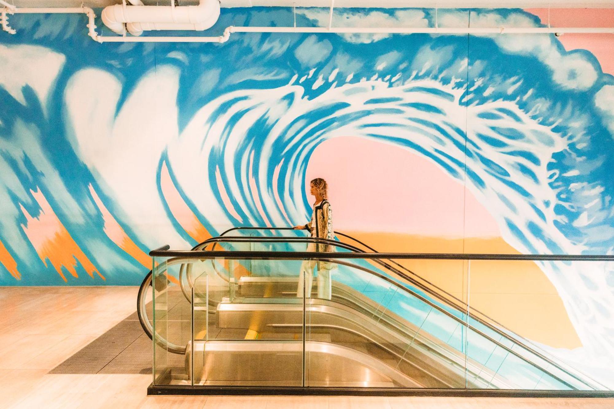 Flow Fort Lauderdale Hotel Ngoại thất bức ảnh