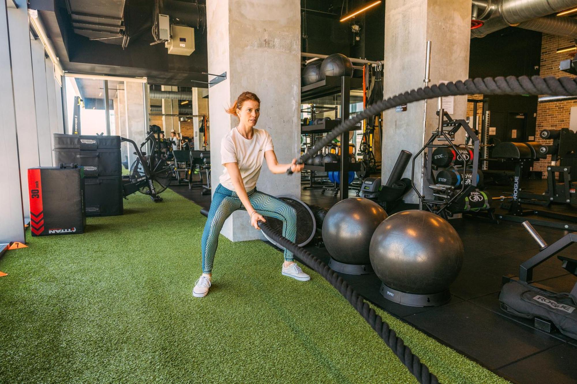 Flow Fort Lauderdale Hotel Ngoại thất bức ảnh