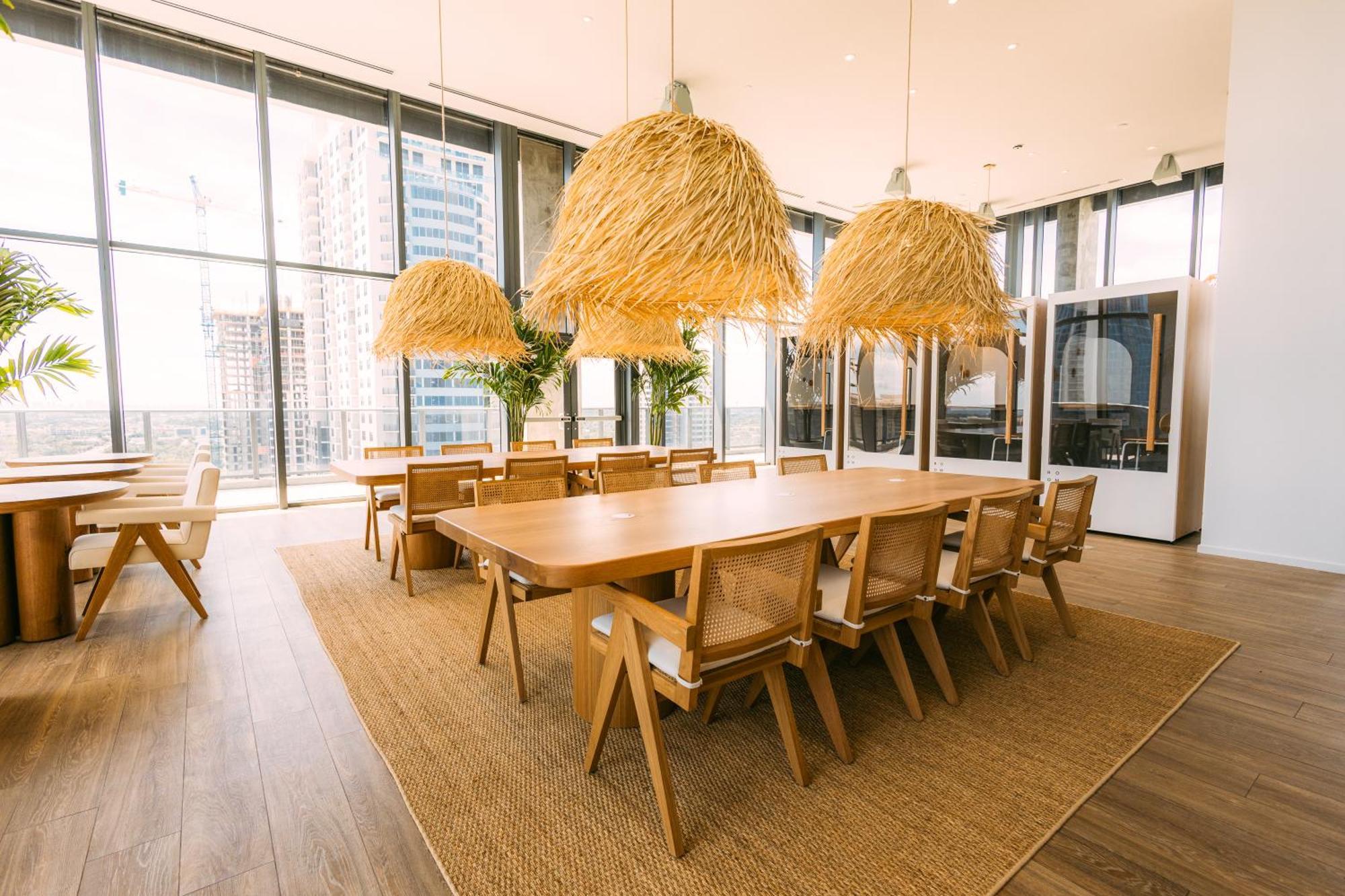 Flow Fort Lauderdale Hotel Ngoại thất bức ảnh