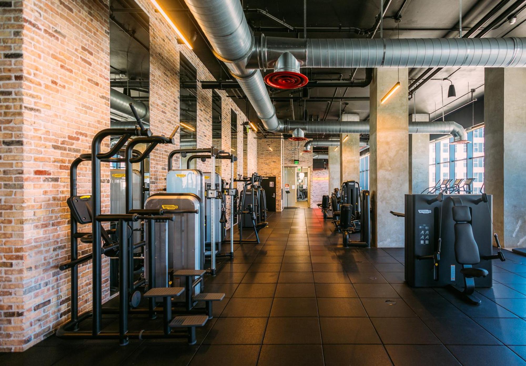 Flow Fort Lauderdale Hotel Ngoại thất bức ảnh