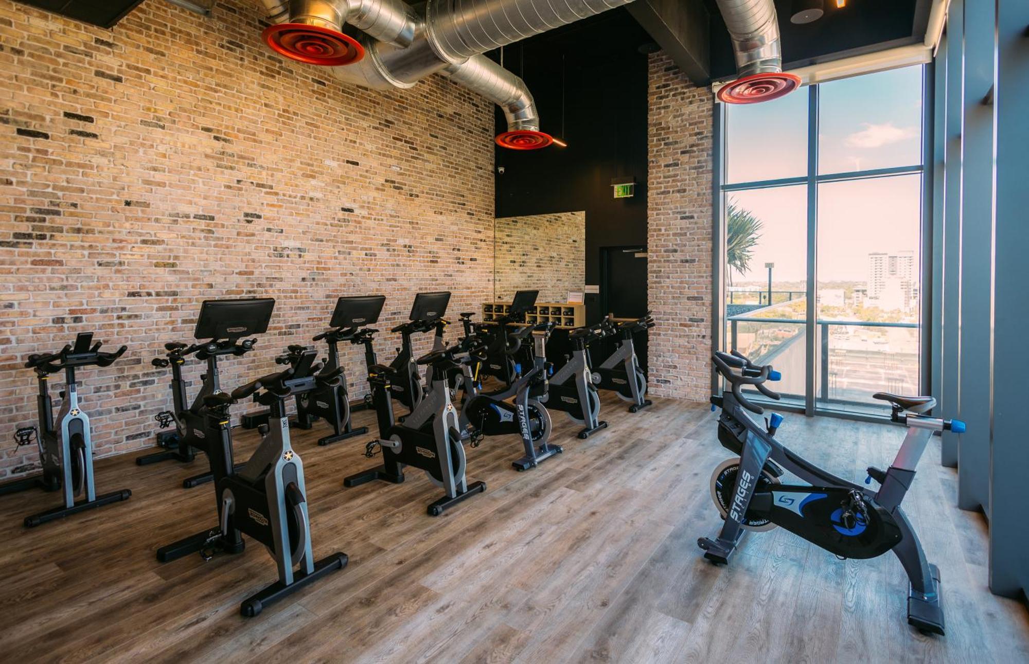 Flow Fort Lauderdale Hotel Ngoại thất bức ảnh