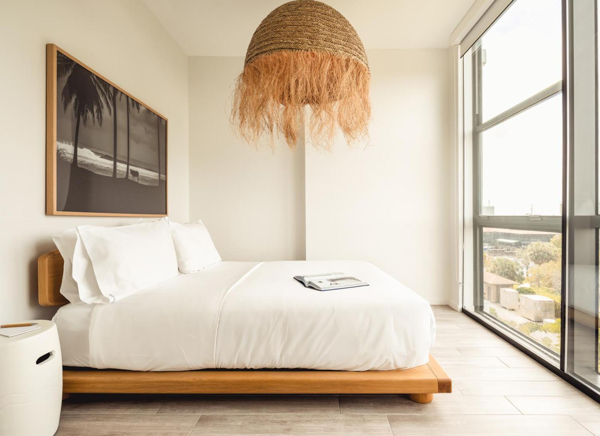Flow Fort Lauderdale Hotel Ngoại thất bức ảnh