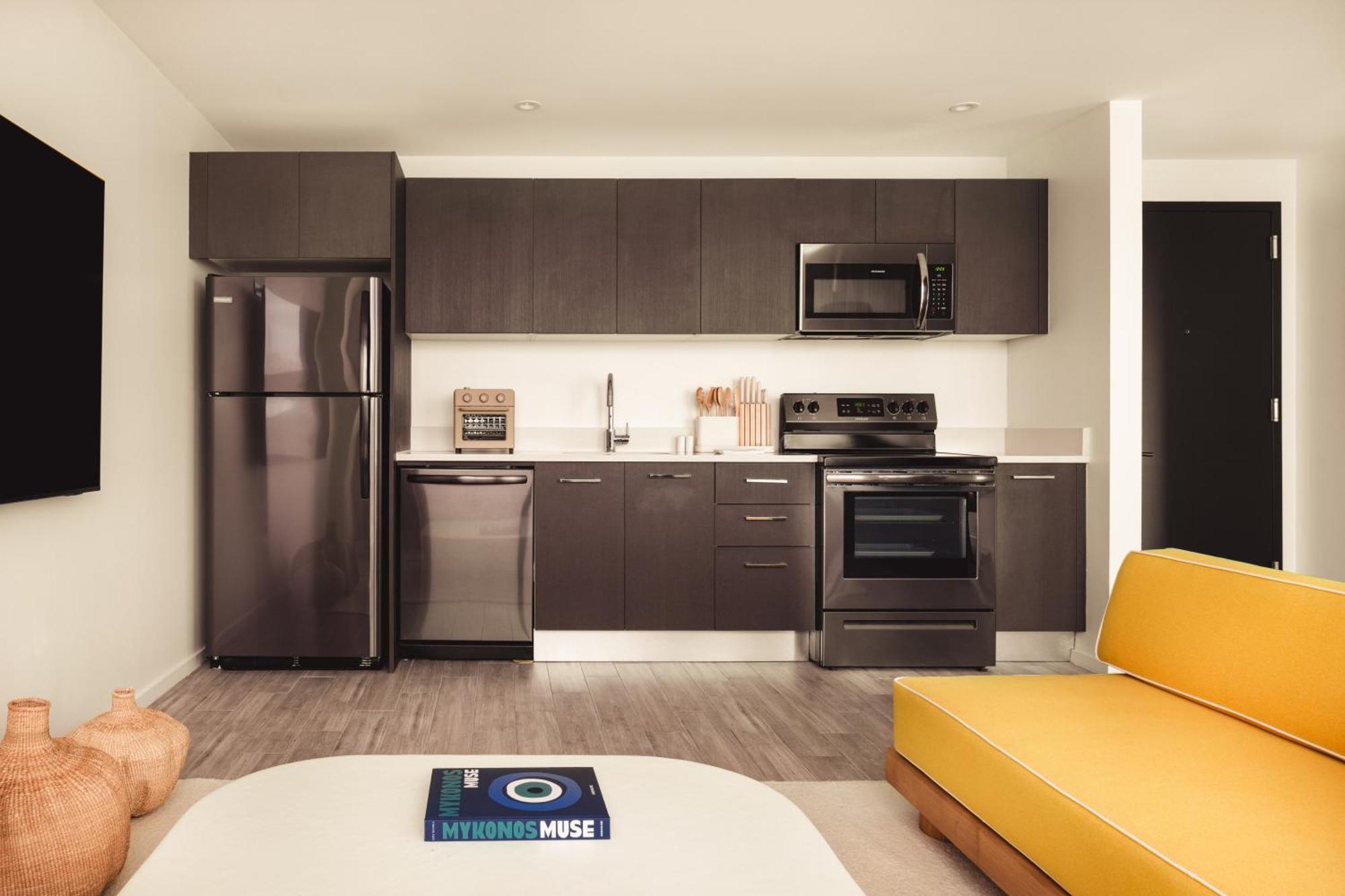 Flow Fort Lauderdale Hotel Ngoại thất bức ảnh