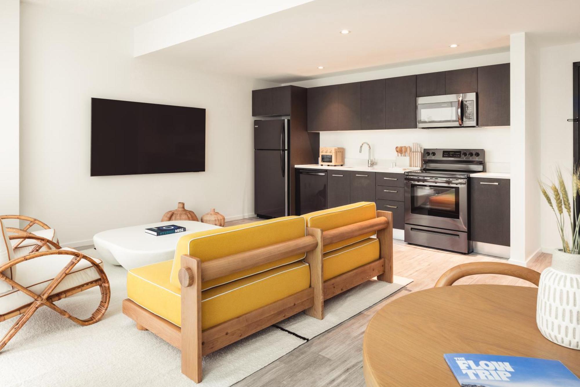 Flow Fort Lauderdale Hotel Ngoại thất bức ảnh