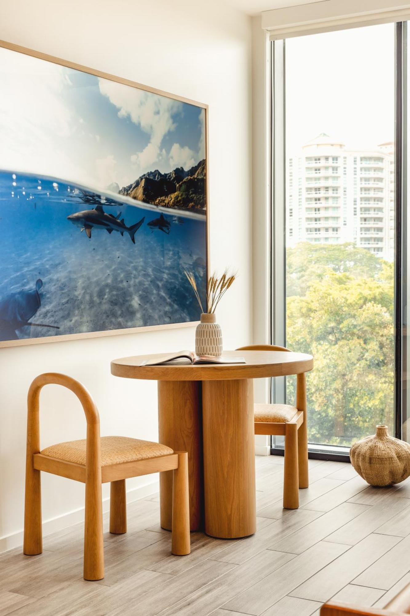 Flow Fort Lauderdale Hotel Ngoại thất bức ảnh