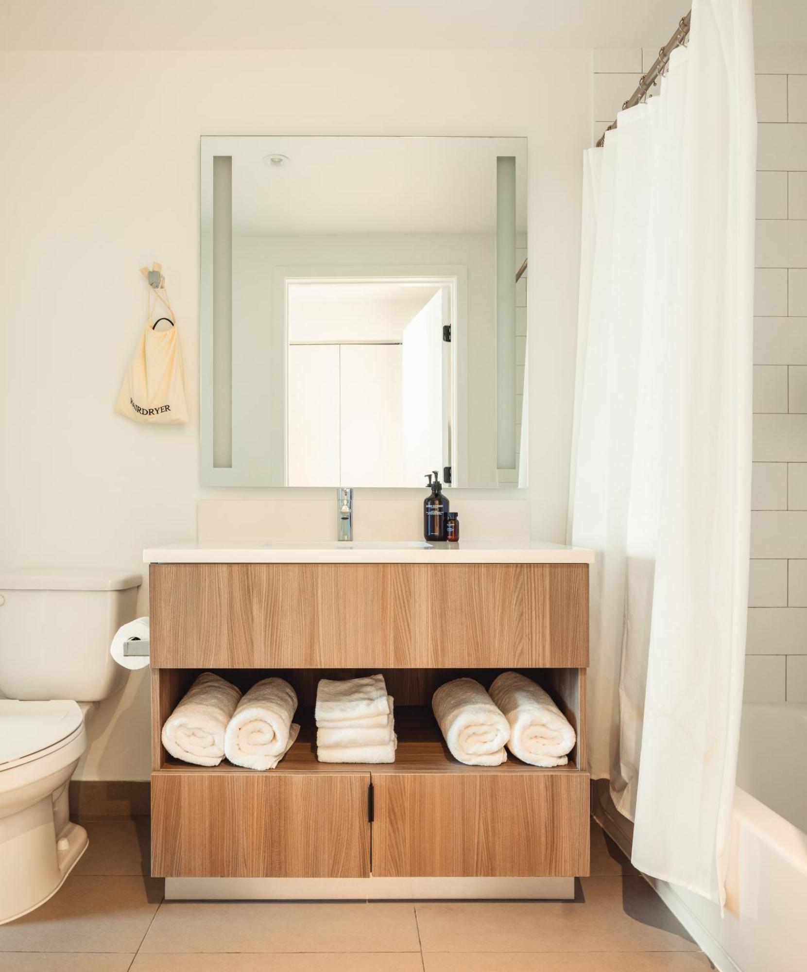 Flow Fort Lauderdale Hotel Ngoại thất bức ảnh