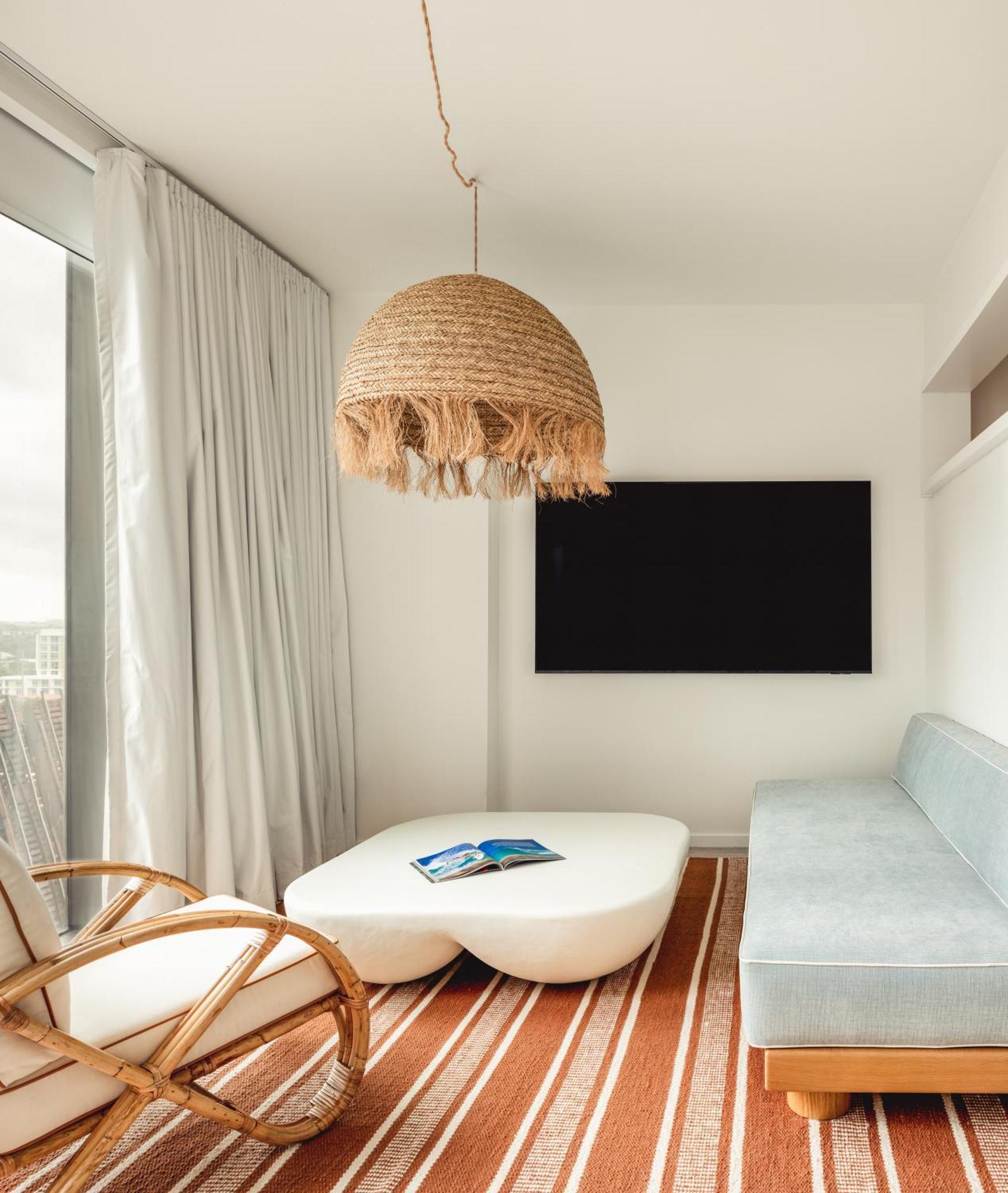 Flow Fort Lauderdale Hotel Ngoại thất bức ảnh