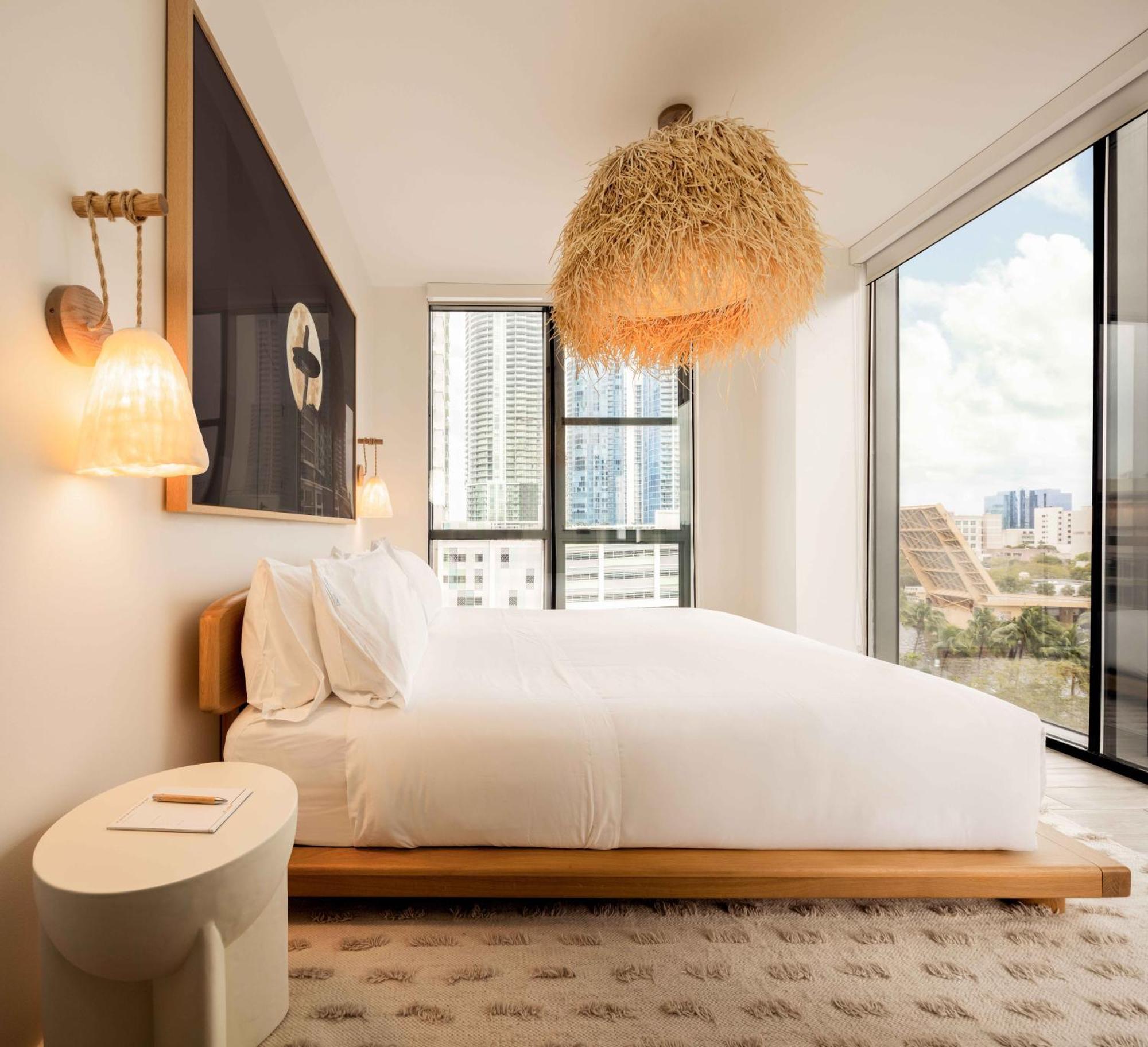 Flow Fort Lauderdale Hotel Ngoại thất bức ảnh