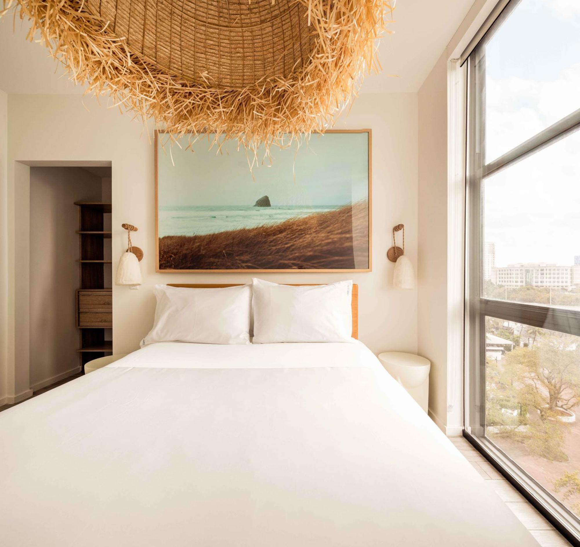 Flow Fort Lauderdale Hotel Ngoại thất bức ảnh