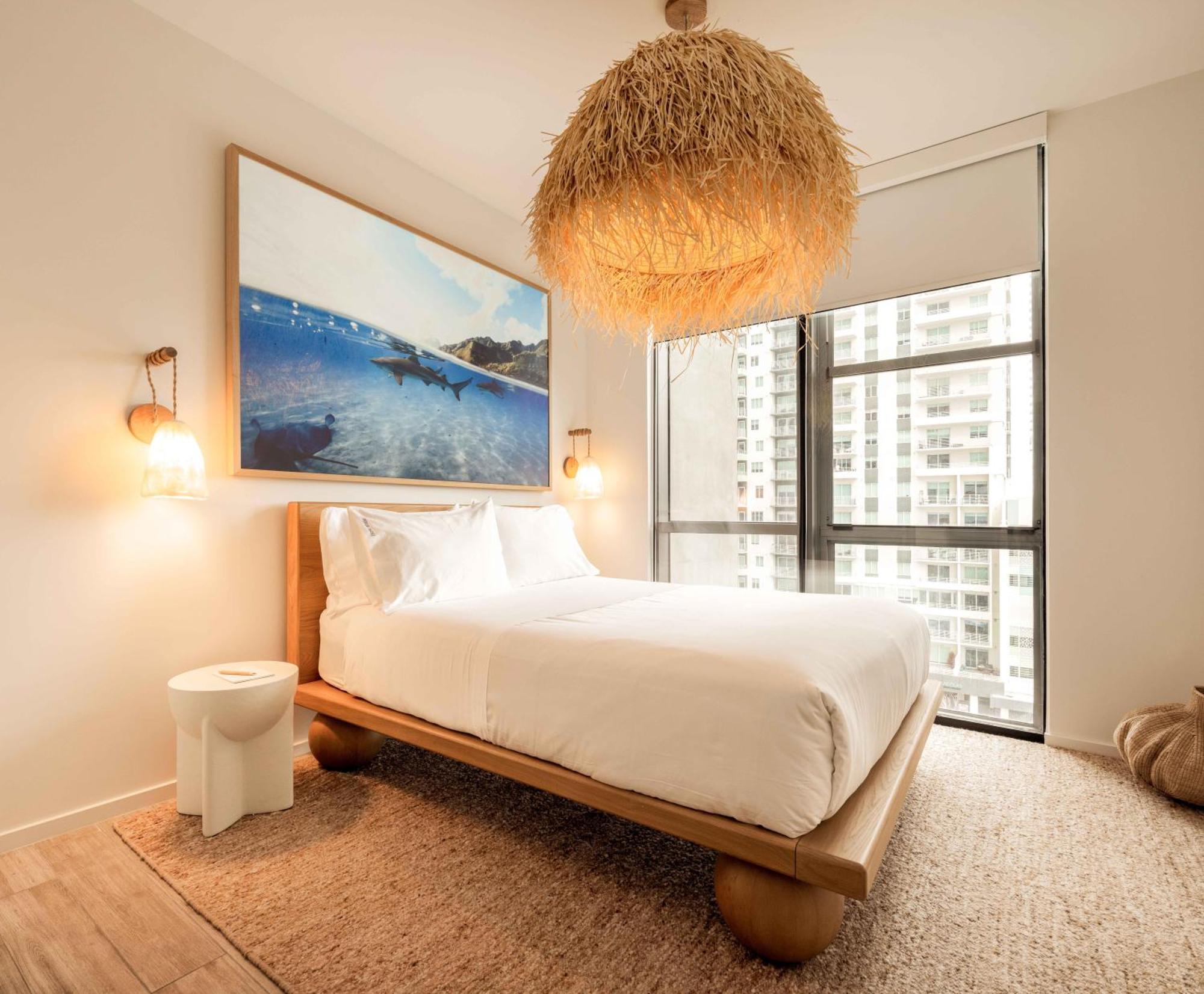 Flow Fort Lauderdale Hotel Ngoại thất bức ảnh