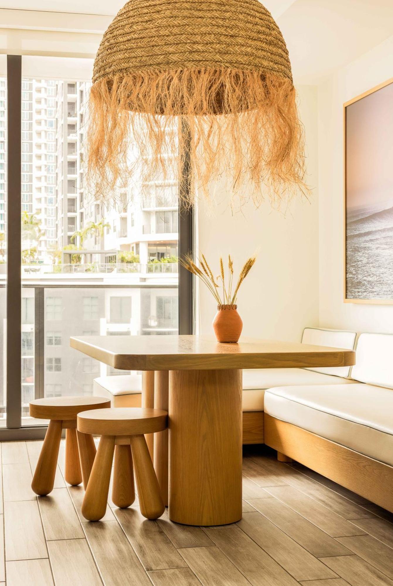 Flow Fort Lauderdale Hotel Ngoại thất bức ảnh
