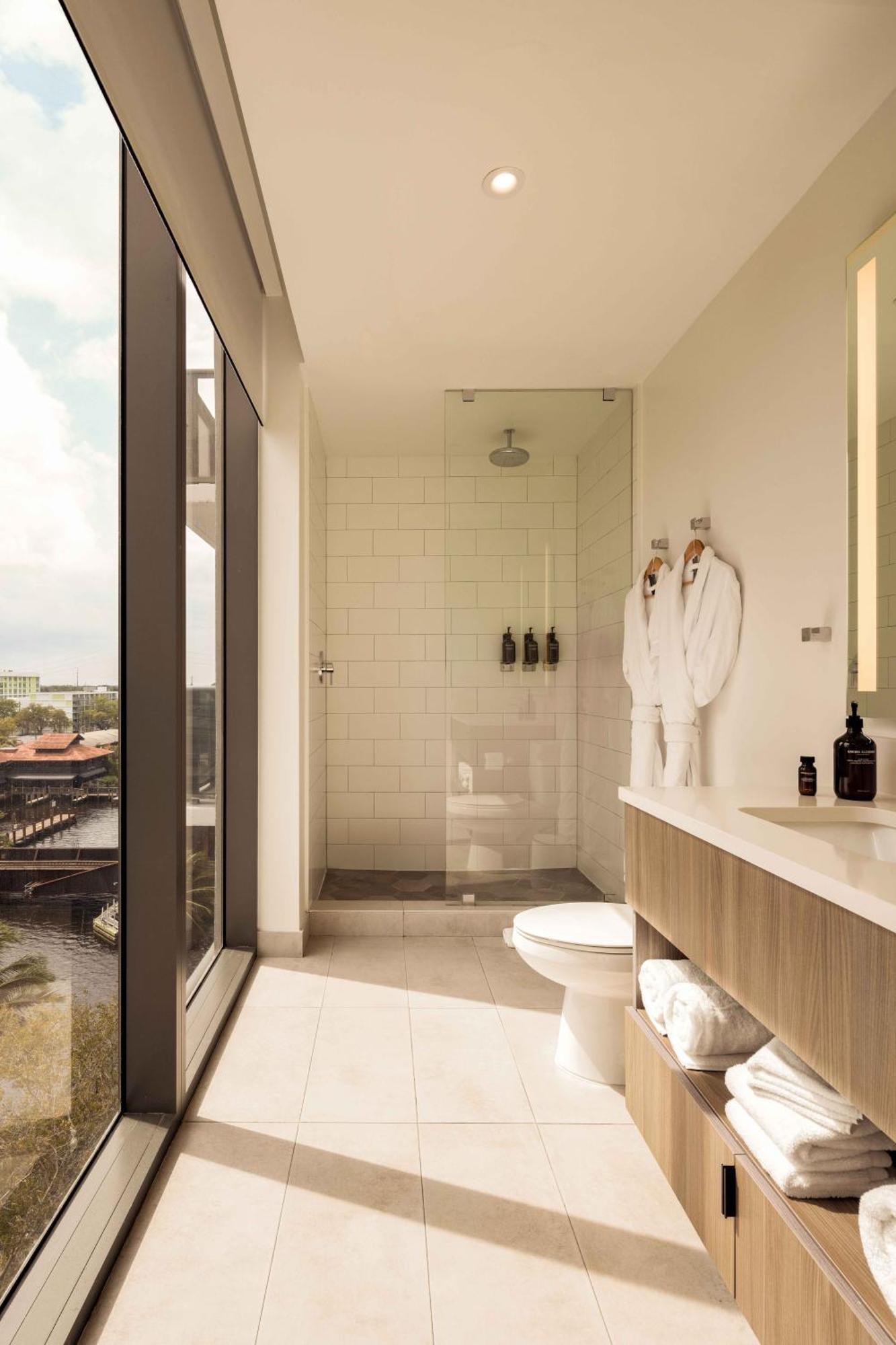 Flow Fort Lauderdale Hotel Ngoại thất bức ảnh