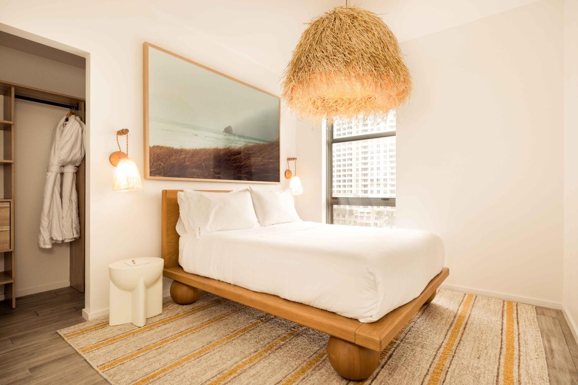 Flow Fort Lauderdale Hotel Ngoại thất bức ảnh