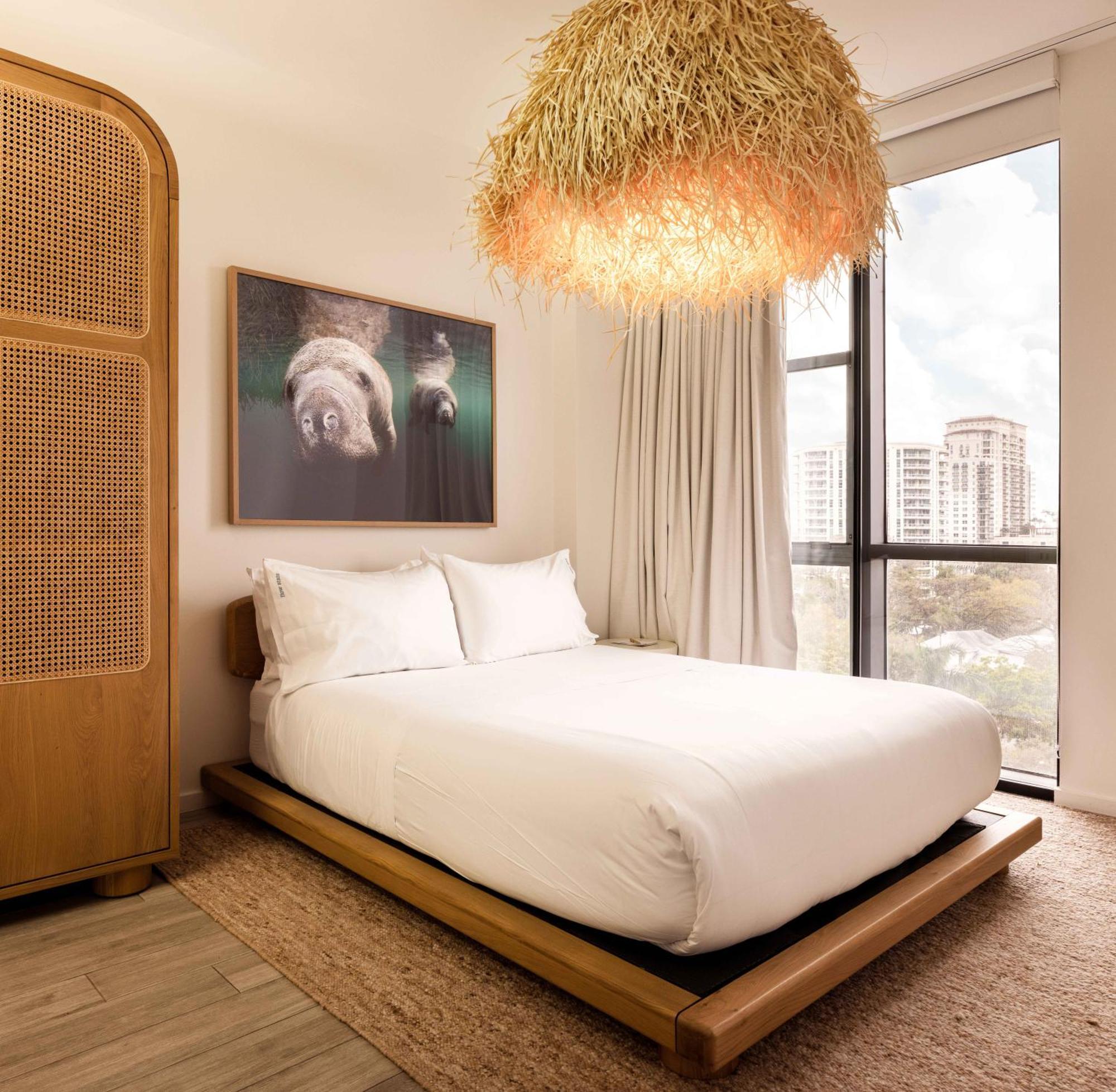 Flow Fort Lauderdale Hotel Ngoại thất bức ảnh