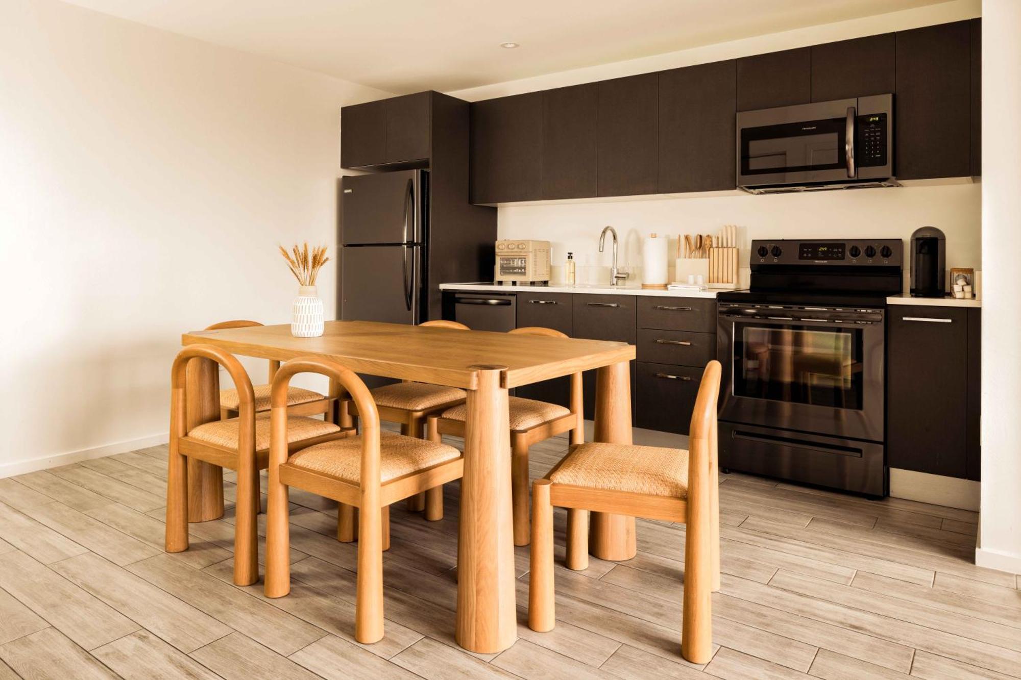 Flow Fort Lauderdale Hotel Ngoại thất bức ảnh
