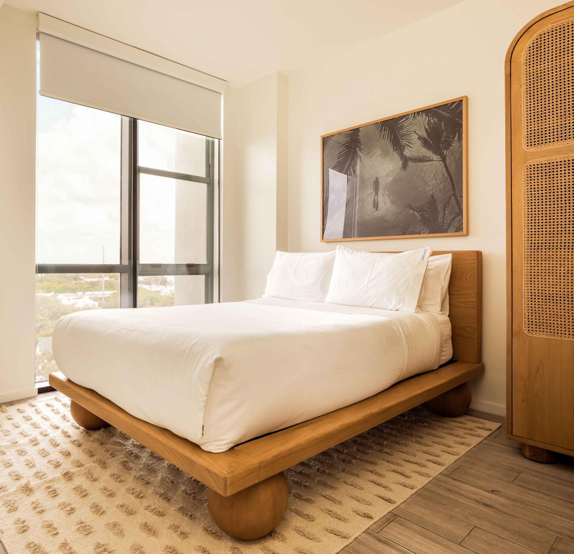 Flow Fort Lauderdale Hotel Ngoại thất bức ảnh