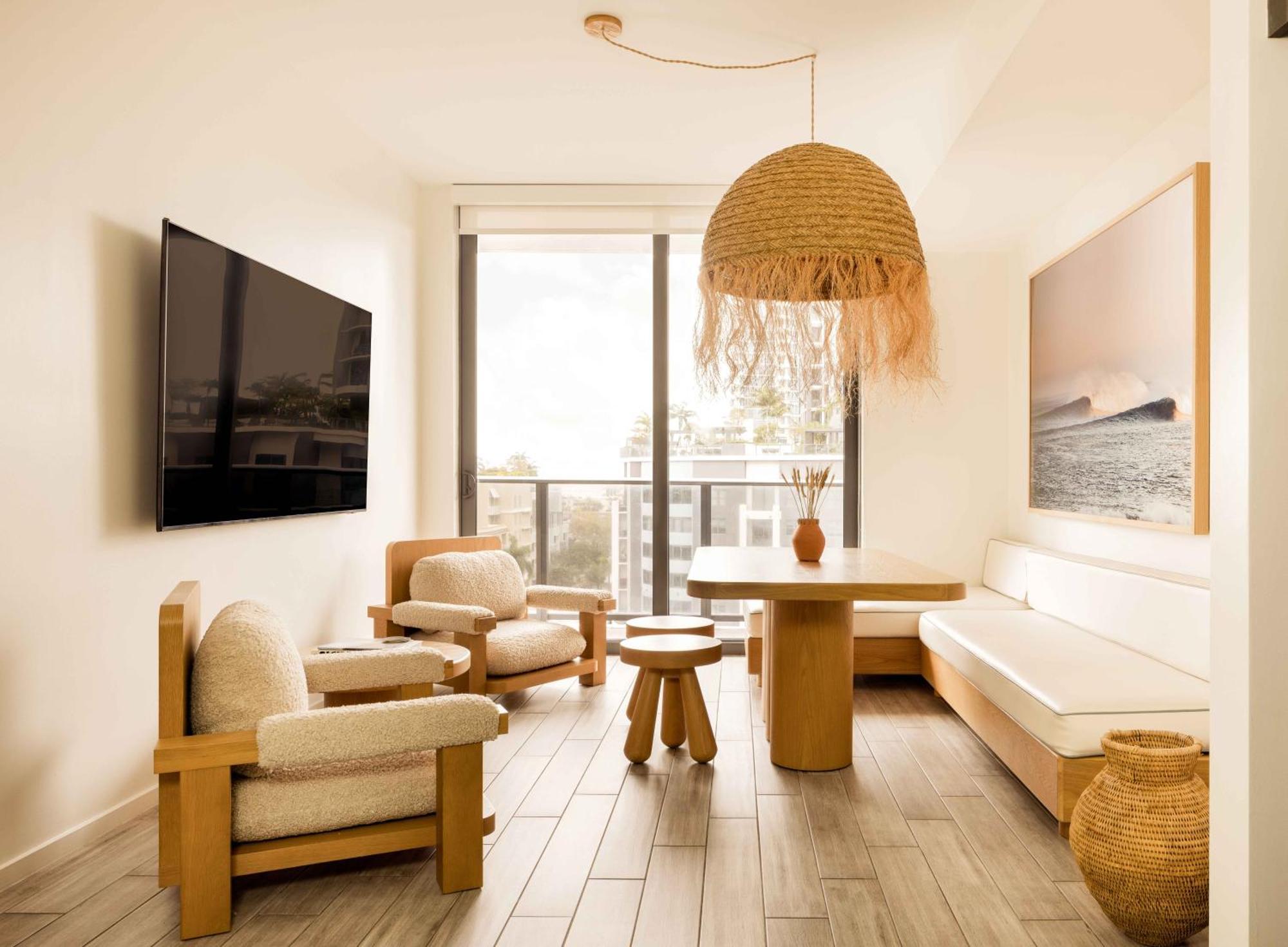 Flow Fort Lauderdale Hotel Ngoại thất bức ảnh