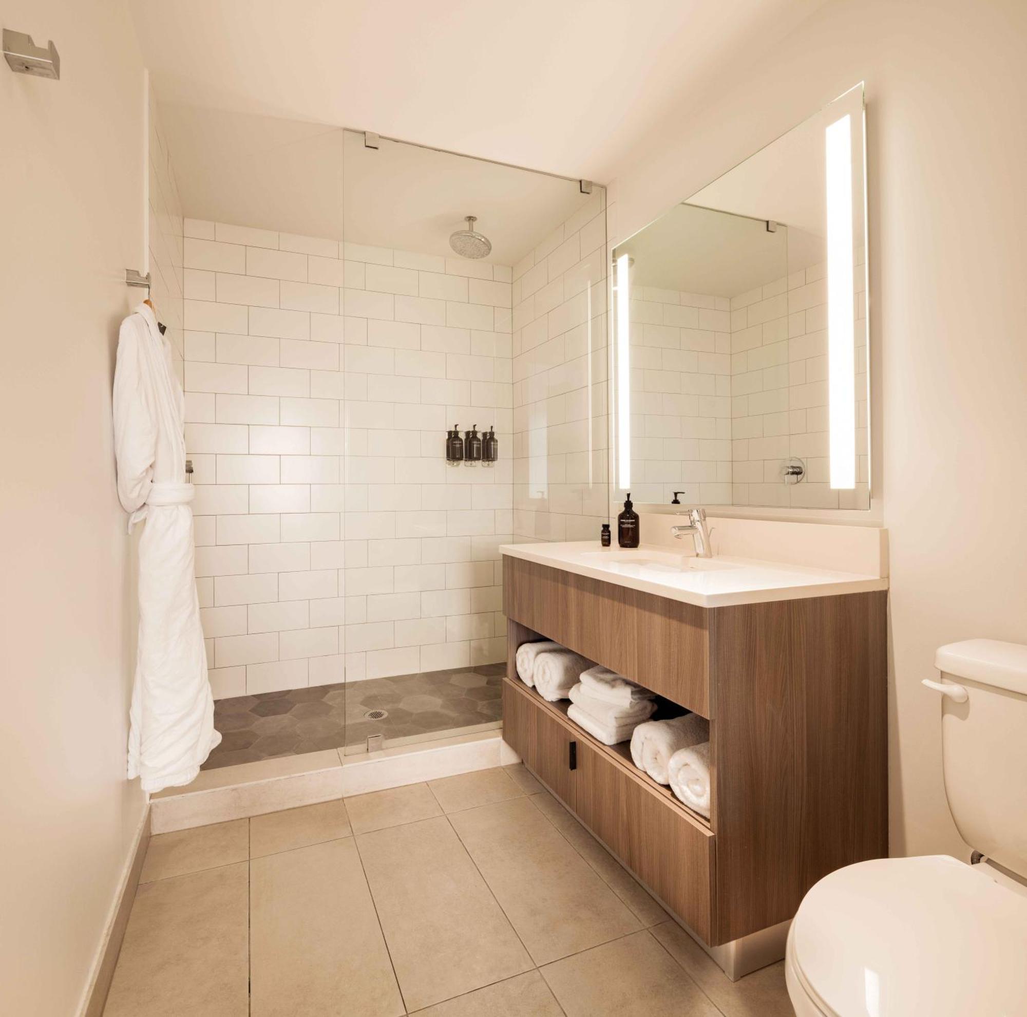 Flow Fort Lauderdale Hotel Ngoại thất bức ảnh