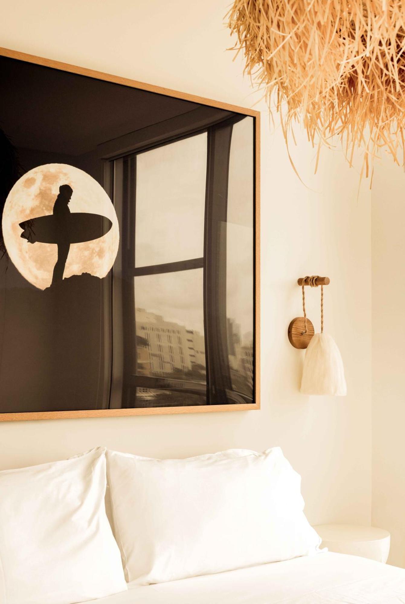 Flow Fort Lauderdale Hotel Ngoại thất bức ảnh