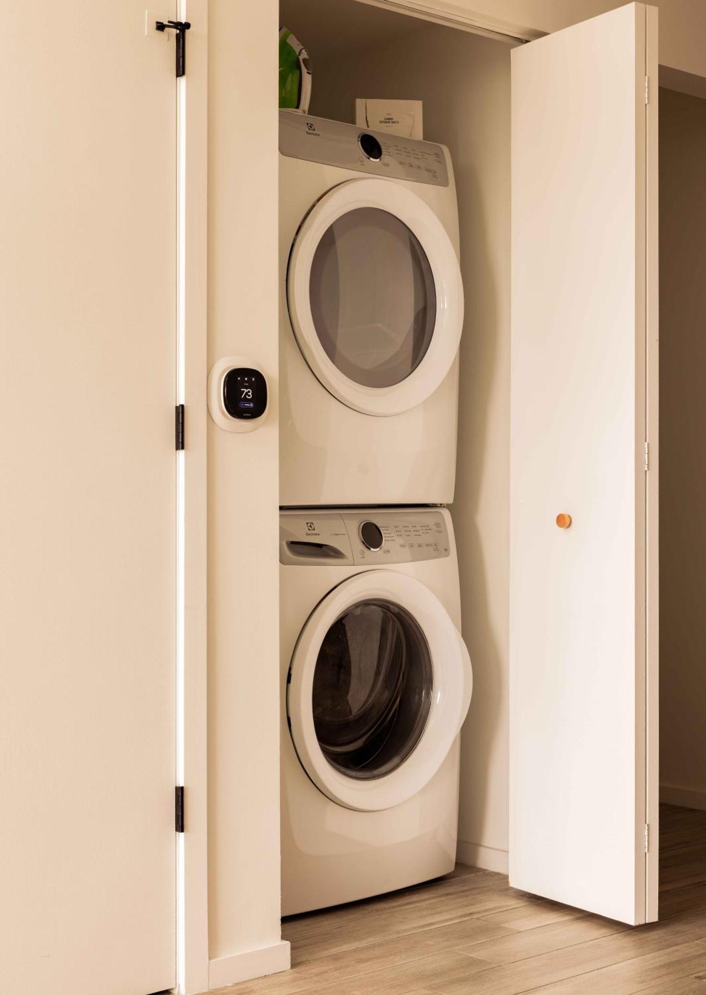 Flow Fort Lauderdale Hotel Ngoại thất bức ảnh