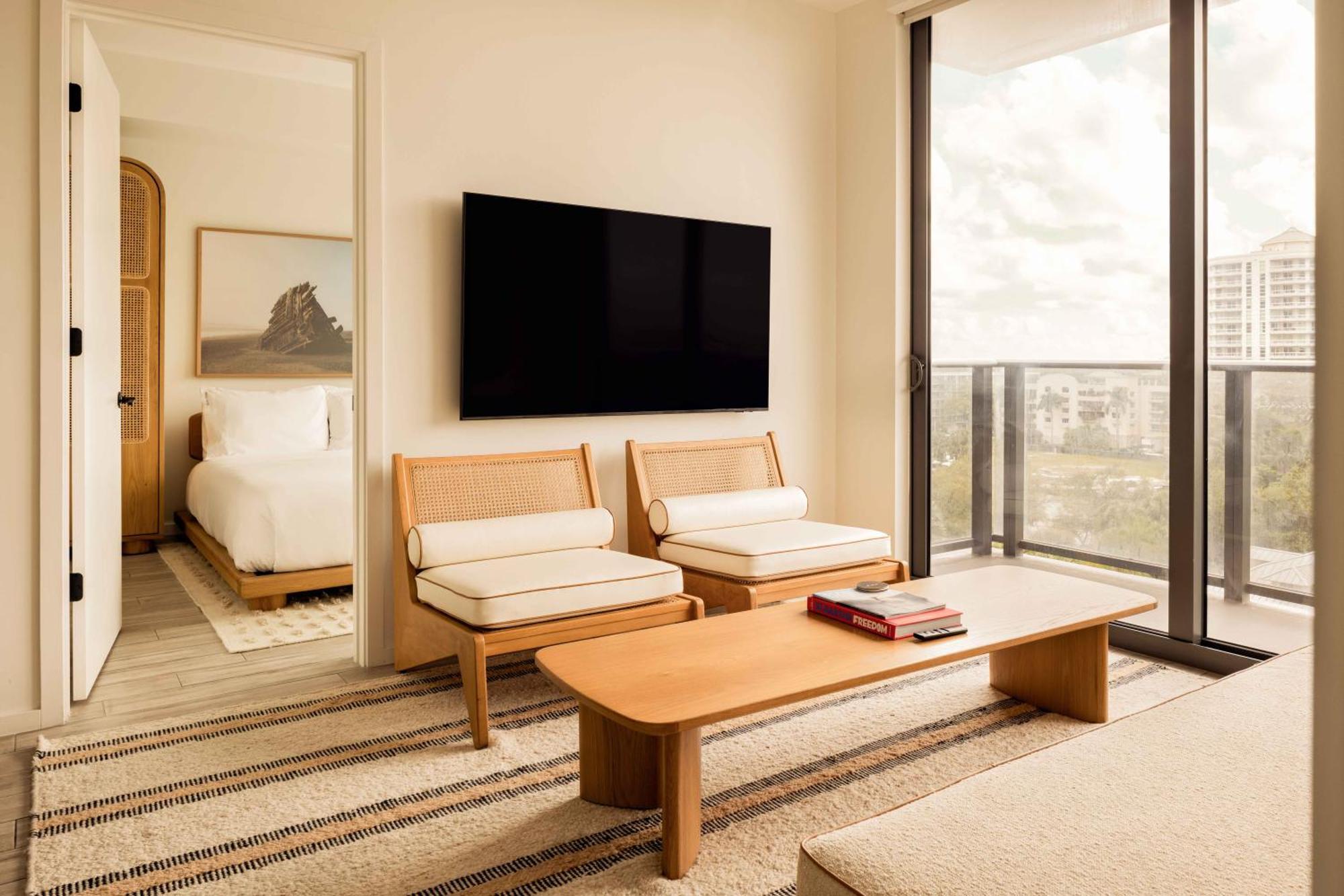 Flow Fort Lauderdale Hotel Ngoại thất bức ảnh
