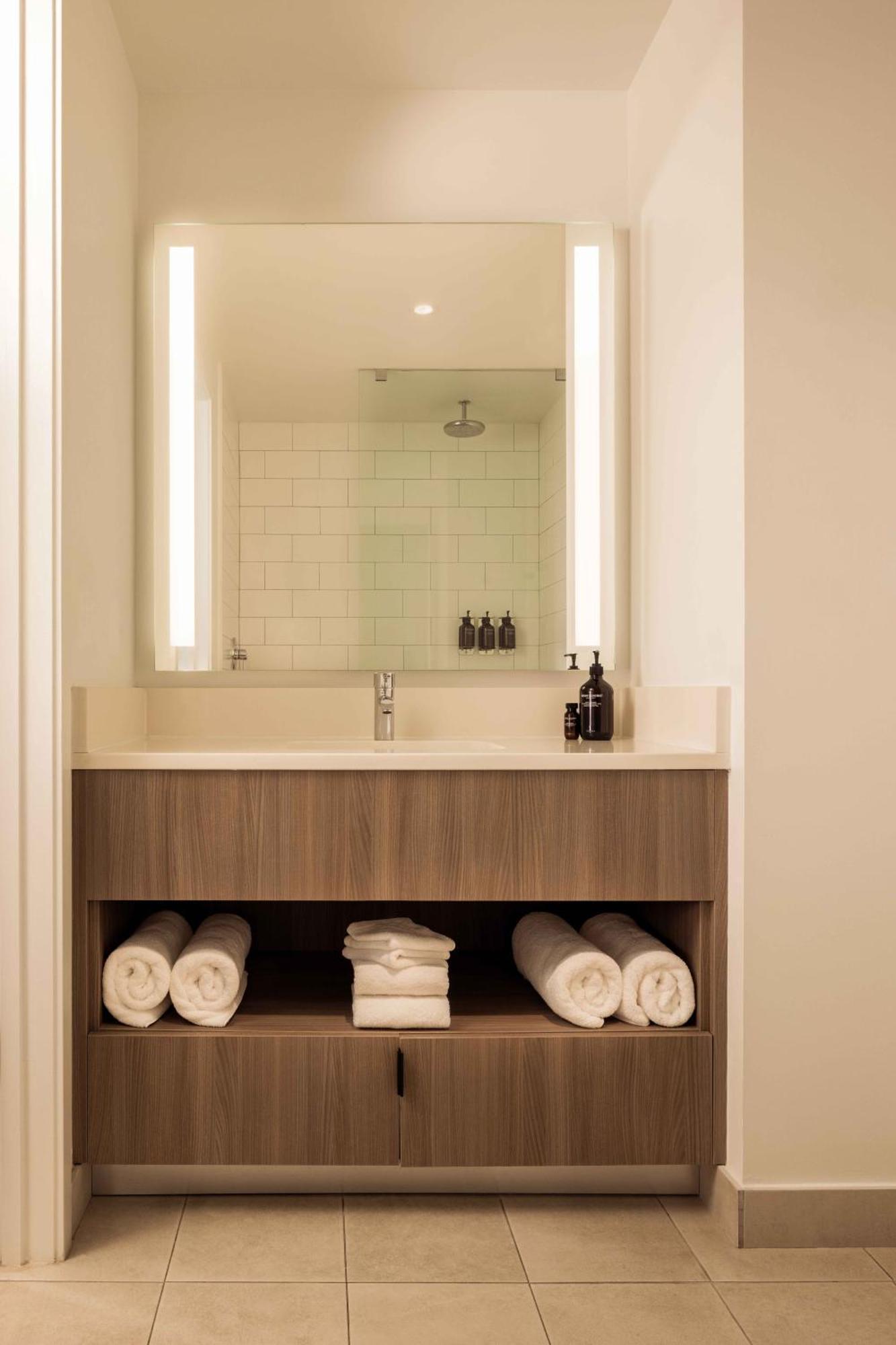 Flow Fort Lauderdale Hotel Ngoại thất bức ảnh