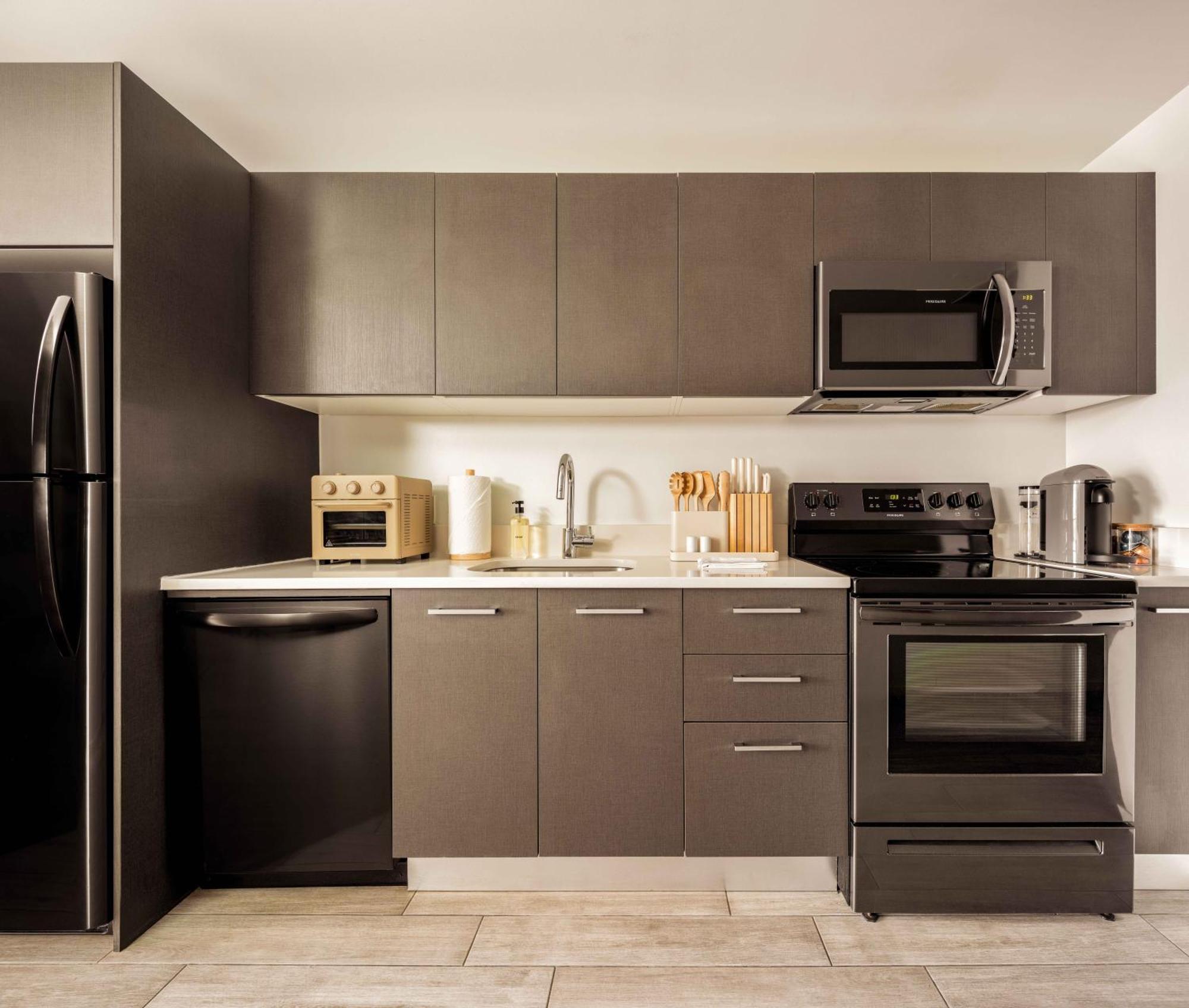 Flow Fort Lauderdale Hotel Ngoại thất bức ảnh